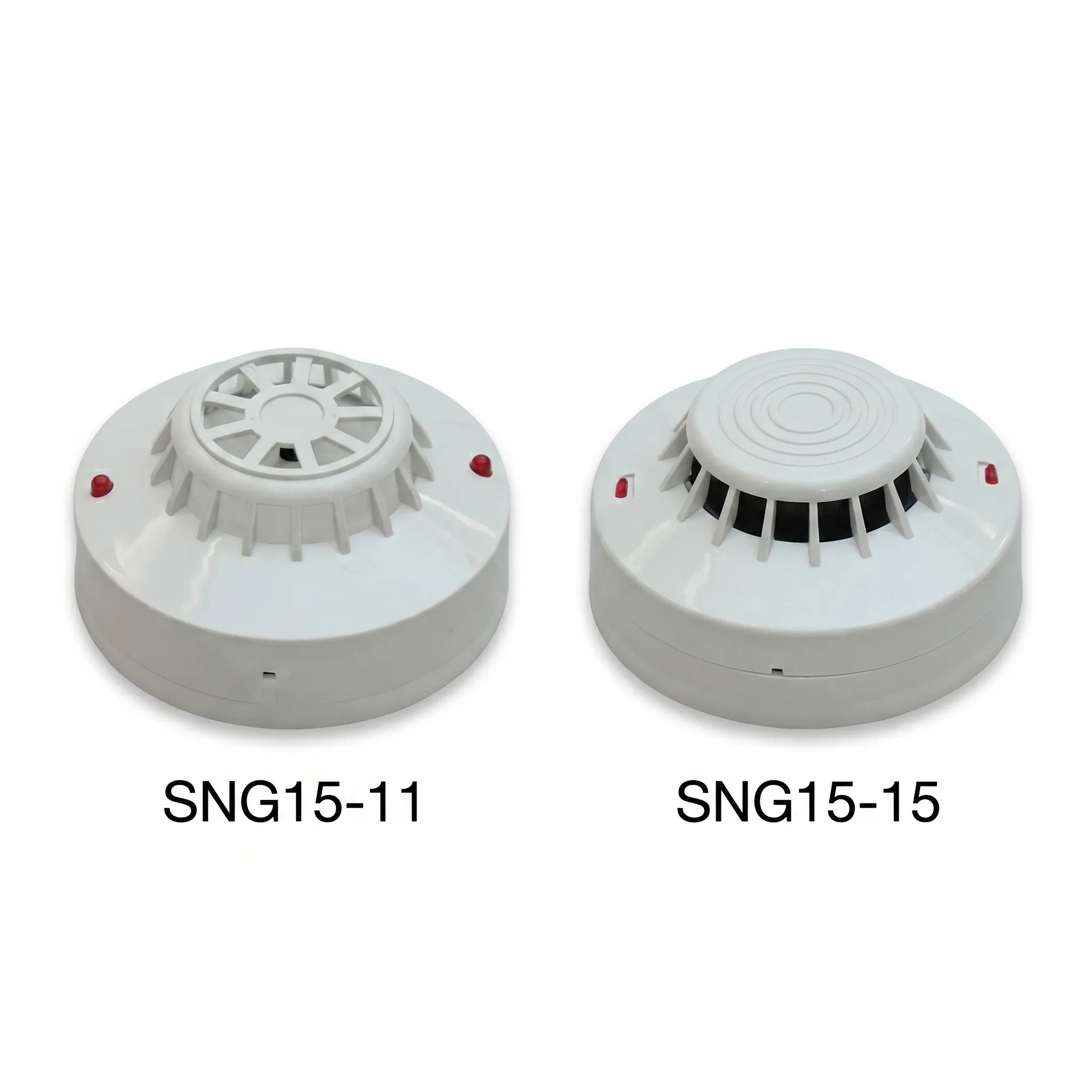 Fire Detectors — SNG15 Series 3